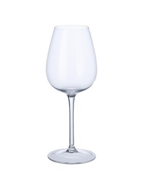 Villeroy & Boch Villeroy & Boch Kieliszek do wina Purismo Wine Villeroy & Boch Przezroczysty