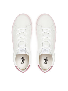 Αθλητικά Karl Lagerfeld Kids φωτογραφία