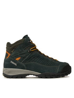 Meindl Meindl Туристически Salo Mid GTX Gore-Tex 5572/35 Каки