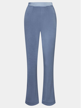 Femilet by Chantelle Femilet by Chantelle Pantalone del pigiama Daisy FNB060 Blu Regular Fit