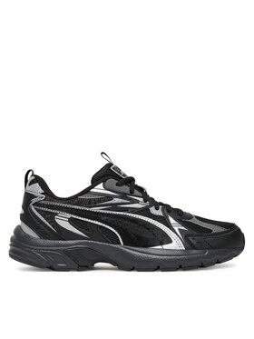 Puma Puma Sneakersy Milenio tech Wmns DayINight 402657 02 Czarny