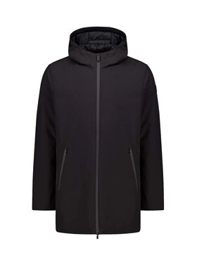 CIESSE PIUMINI CIESSE PIUMINI Giubbotto invernale Giaccone Nero Regular Fit