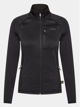 Viking Viking Μπλούζα Jukon Lady 740/23/2322 Μαύρο Regular Fit