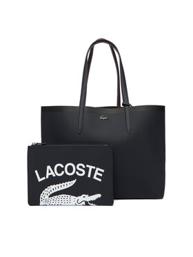 Lacoste Lacoste Borsetta NF5128AS Rosso