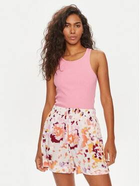ONLY ONLY Top Kenya 15234659 Fioletowy Regular Fit