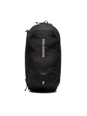 Salomon Salomon Раница Trailblazer 10 LC2182900 Черен