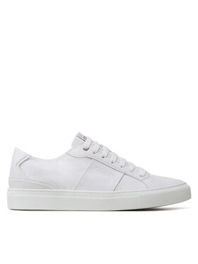 Guess Guess Sneakers Todi Low FM5TOL ELE12 Weiß