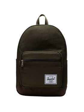 Herschel Herschel Plecak Herschel Pop Quiz Backpack Zielony