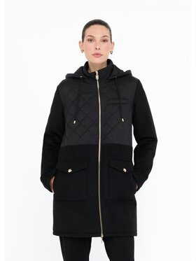 Liu Jo Liu Jo Giacca da donna TF5035TS11022222 Nero Regular Fit