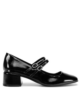 JENNY JENNY Bateliai LH24038-1 Juoda