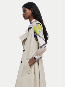 Καπαρτίνα Desigual φωτογραφία