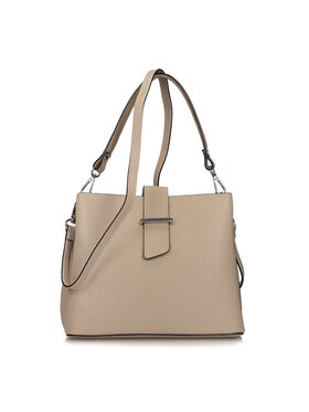 Toscanio Toscanio Torba 5904717989656 Beżowy