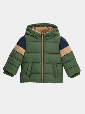 Original Marines Original Marines Зимова куртка DDA0711NM Зелений Regular Fit