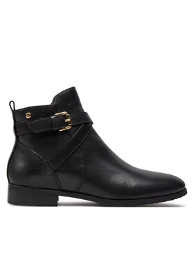Pikolinos Pikolinos Stiefeletten W4D-8614 Schwarz