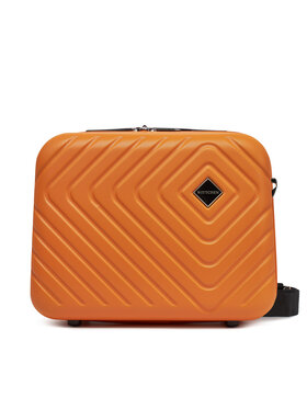 WITTCHEN WITTCHEN Toos 56-3A-754-55 Oranž