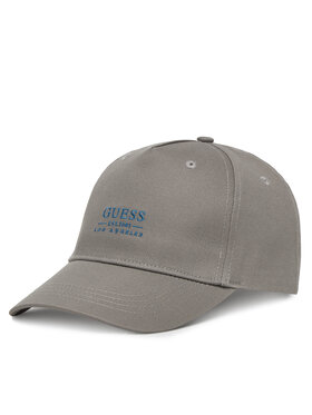 Guess Guess Cap AM9522 POL01 Grau