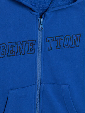 Μπλούζα United Colors Of Benetton φωτογραφία