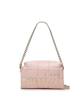 LOVE MOSCHINO LOVE MOSCHINO Handtasche JC4263PP0GKB0609 Rosa