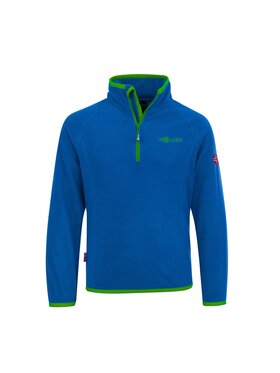 TROLLKIDS TROLLKIDS Polar 707-113 Niebieski Regular Fit
