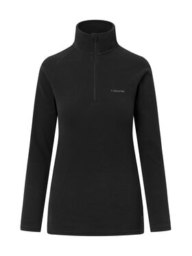 Viking Viking Komplet bielizny termoaktywnej Polartec Fleece Czarny