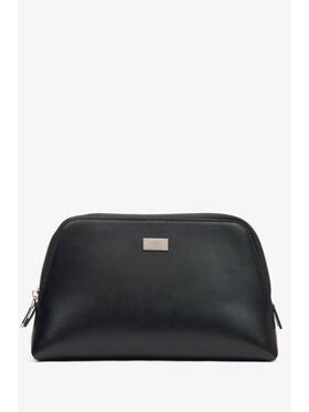 Estro Estro Τσαντάκι καλλυντικών ER00116273 Μαύρο