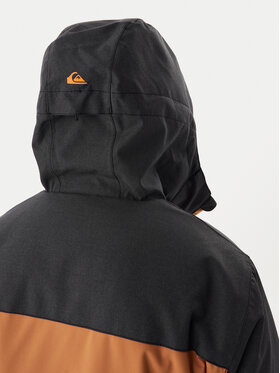 Μπουφάν για snowboard Quiksilver φωτογραφία