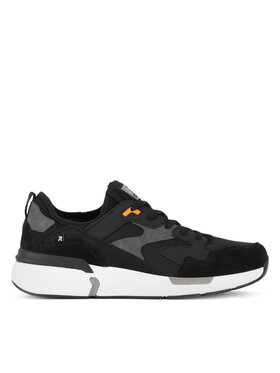Rieker Revolution Lifestyle Rieker Revolution Lifestyle Sneakersy U1403-00 Czarny
