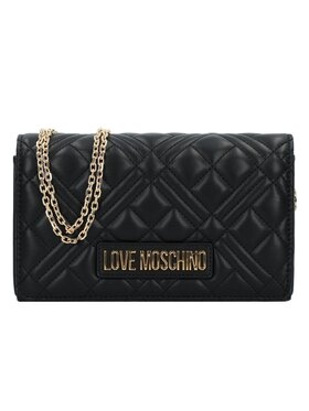 LOVE MOSCHINO LOVE MOSCHINO Geantă JC4248PP0MLA0000 Negru