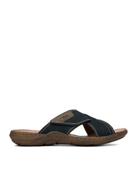 Rieker Rieker Şlapi CEO-22089-14 Bleumarin