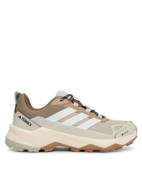 adidas adidas Trekkingi Terrex Skychaser Ax5 Gore-Tex JR3979 Brązowy