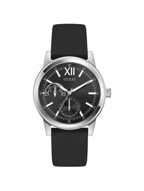 Guess Guess Zegarek GW1056G1 Czarny