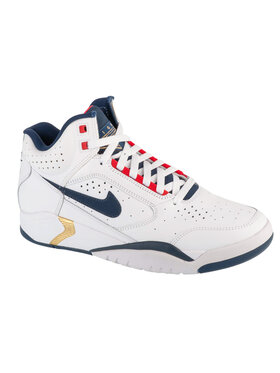 Nike Nike Sneakers Nike Air Flight Lite Mid Bianco