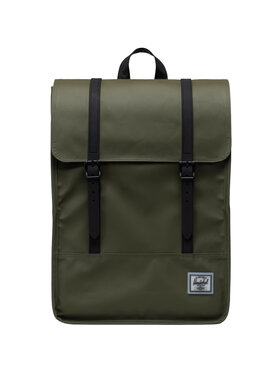 Herschel Herschel Plecak Herschel Survey II Backpack Zielony