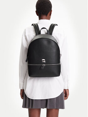 KARL LAGERFELD KARL LAGERFELD Σακίδιο A3W30291 Μαύρο