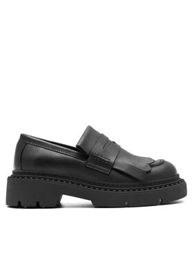 Badura Badura Loaferice SINES-23FW110-V Crna