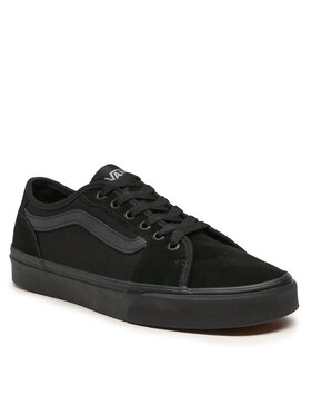 Vans Vans Kedai Filmore Decon VN0A3WKZ5MB1 Juoda