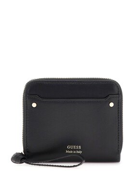 Guess Guess Portfel 173635 Czarny