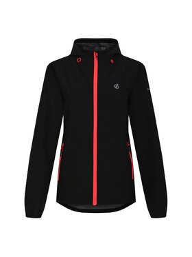 Dare2B Dare2B Kurtka outdoor RG11056 Czarny Long Fit