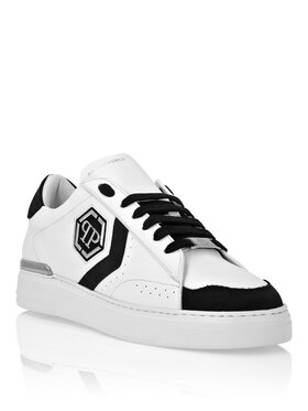 PHILIPP PLEIN PHILIPP PLEIN Sneakersy 27437 Czarny