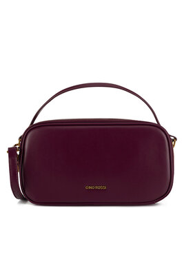 Gino Rossi Gino Rossi Handtasche 002 Dunkelrot