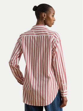 LAUREN RALPH LAUREN LAUREN RALPH LAUREN Košulja 200P08746002 Crvena Relaxed Fit