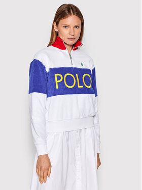 Polo Ralph Lauren Polo Ralph Lauren Bluză 211863460001 Colorat Regular Fit