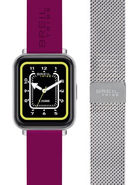 Breil Breil Smartwatch SBT-2 Rosa