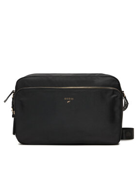 Guess Guess Torbica J3YZ07 WFMR0 Crna