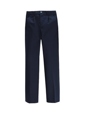 Coccodrillo Coccodrillo Pantaloni chino WC5119104EJB Bleumarin Slim Fit