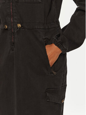 Φόρεμα καθημερινό Aeronautica Militare φωτογραφία