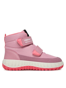 Reima Reima Schnürschuhe Patter 2.0 5400042A Grau