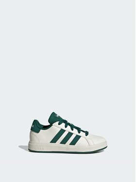 adidas adidas Trampki 58173 Biały