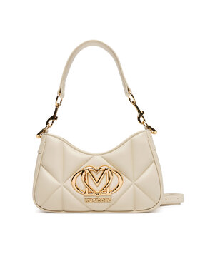 LOVE MOSCHINO LOVE MOSCHINO Torbica JC4080PP1NLC0110 Bež