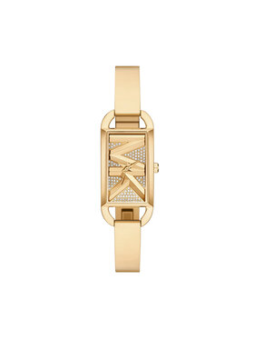 Michael Kors Michael Kors Часовник Empire MK4840 Златист